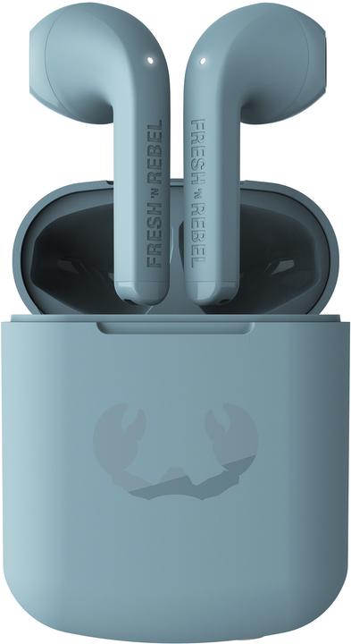 Fresh'N Rebel Twins 1 (24 h, Wireless)