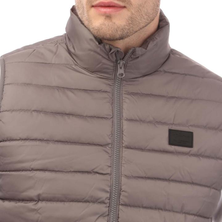 Immagine prodotto Jack & Jones Wing Gilet Uomo (L)