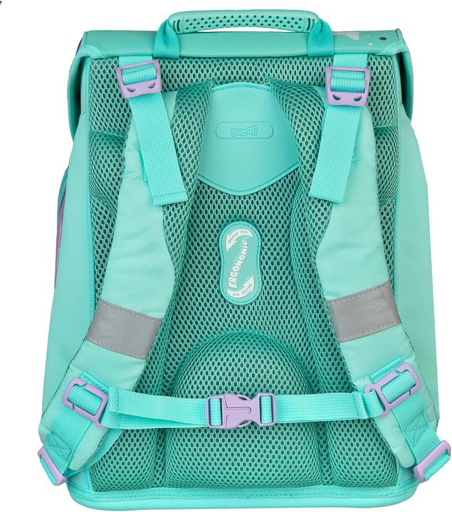 Actual product image Scooli Set EasyFit (18 l)