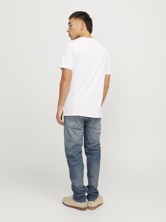 Immagine prodotto Jack & Jones JJIMIKE JJORIGINAL CJ 638 Tapered Fit Jeans Tapered Fit Jeans (W31/L32)