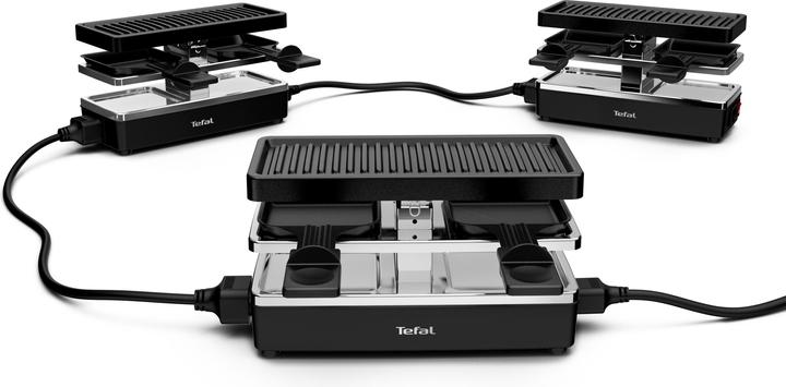 Image du produit Tefal plug & share