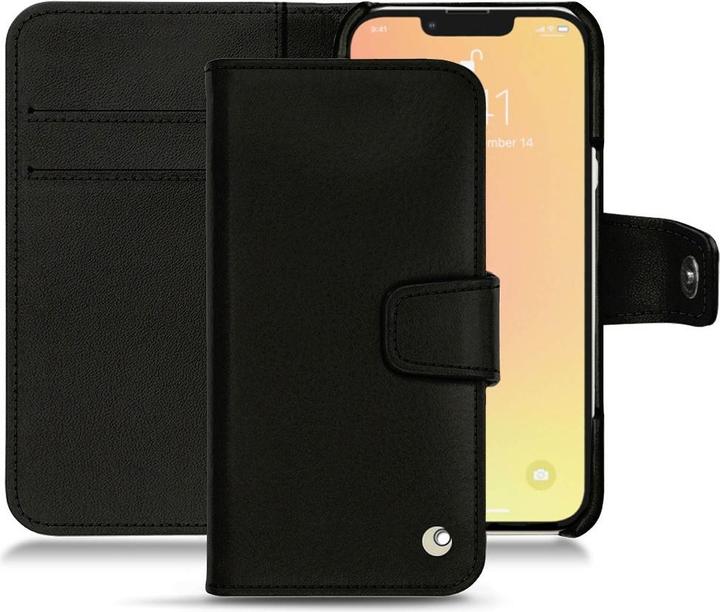 Noir Veggie (Noir / Black)