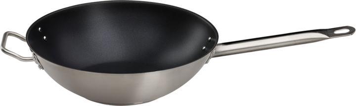 Boretti Padella wok ø 30cm (30 cm, Wokpan)
