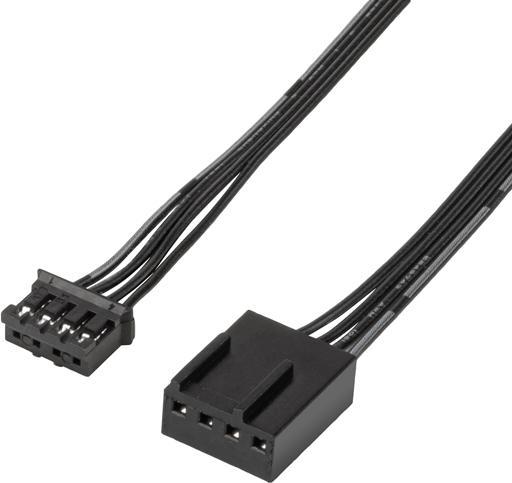 Produktbild Silverstone Shark Force 160 ARGB (160 mm, 1 x)