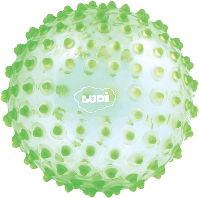 LUDI Tecnologia dei sensori Sfera