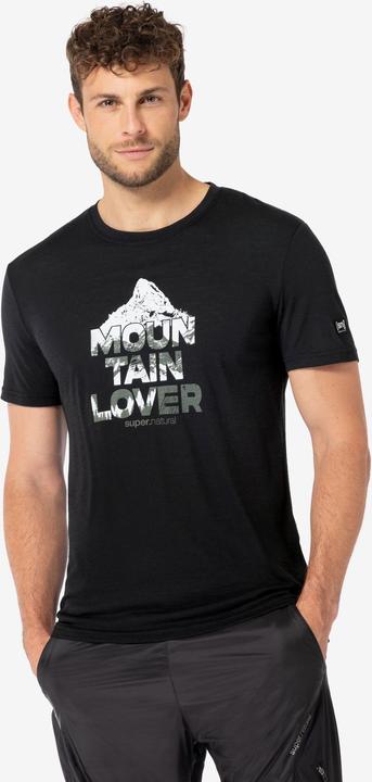 Produktbild Super Natural Mount Rundle (L)