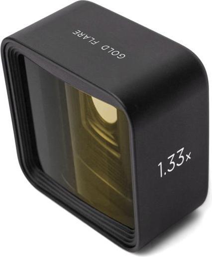Actual product image Moment 1.33x Anamorphic Lens - Flare - T-Series