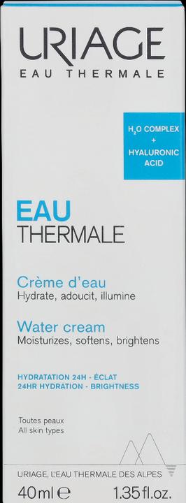 Produktbild Uriage Eau Thermale Creme Creme (40 ml)