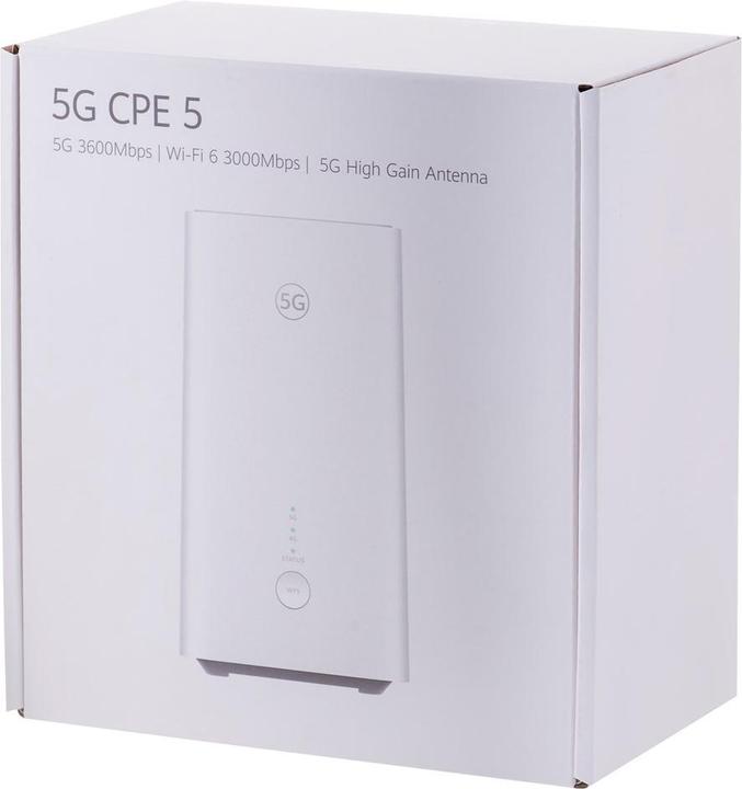 Actual product image Huawei H155-381