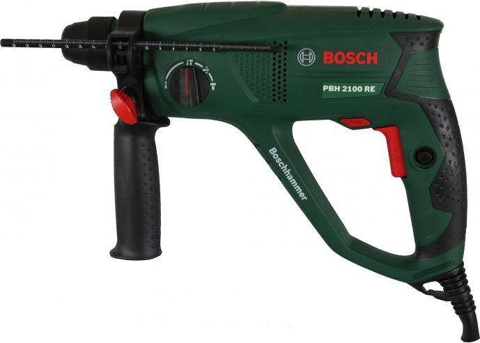 Produktbild Bosch Home & Garden Pbh 2100 Re (Netzbetrieb)