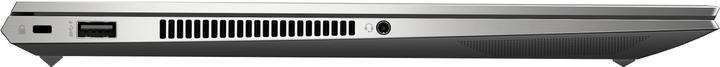 Produktbild HP ZBook Studio G8 (15.60", Intel Core i9-11950H, 32 GB, 1000 GB, CH)