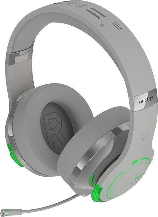 Image du produit Edifier Casque de jeu HECATE G5BT (gris) (Filaire)