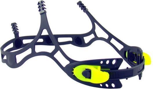 Immagine prodotto Lazer Sport Lazer Cz9141010 Fit System, Standard, Taglia unica (50 - 56 cm)