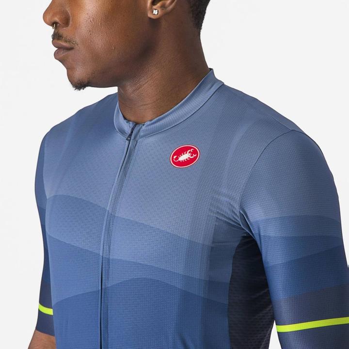 Immagine prodotto Castelli Maglia Orizzonte (XL)