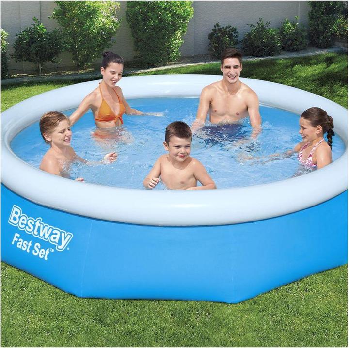 Actual product image Bestway Fast Set (Ø 305 x 76 cm)