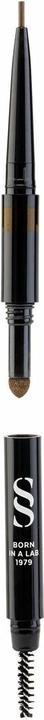 Produktbild Sensilis Eyebrow Sculptor 3 En 1 #01-Blonde 05 gr (01-blonde)