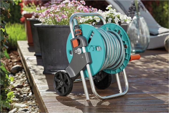 Produktbild Gardena CleverRoll S (20 m)