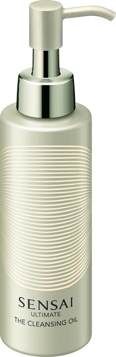 Image du produit Sensai Ultimate L'Huile Démaquillante (Huiles, 150 ml)