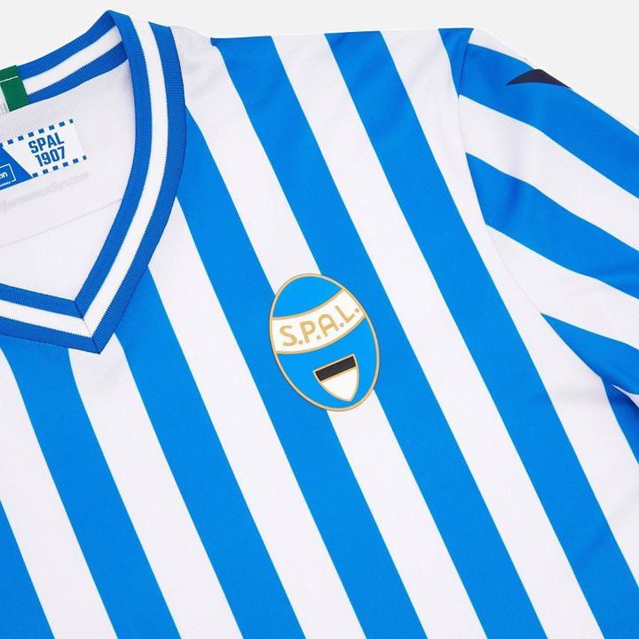 Immagine prodotto Macron Maglia SPAL (L)
