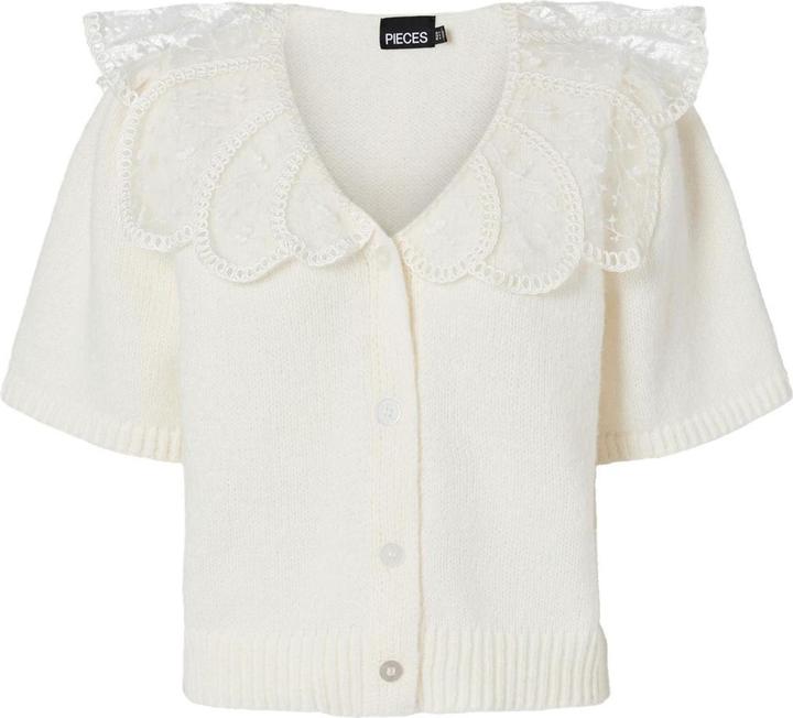Produktbild Pieces Strickjacke (S)