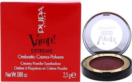 Produktbild Pupa Milano Milano Vamp! Extreme Eyeshadow 003 Extreme Ginger for Women 0.088oz