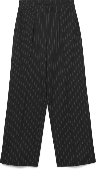 Produktbild Vero Moda VMHENNA Hohe Taille Hose Hose (34)