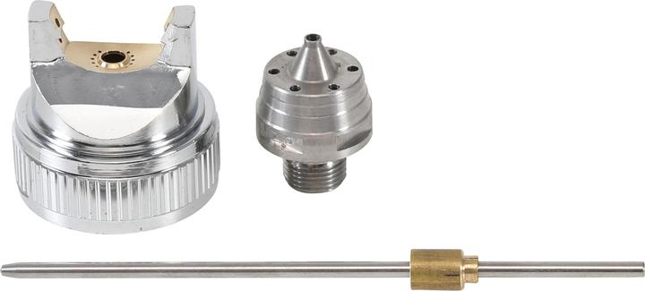 Actual product image BGS Replacement Nozzle Ø 2,5 mm for 3317