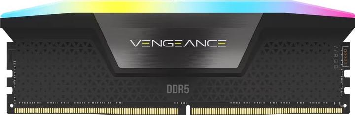 Produktbild Corsair Vengeance RGB (2 x 32GB, 7000 MHz, DDR5-RAM, DIMM)