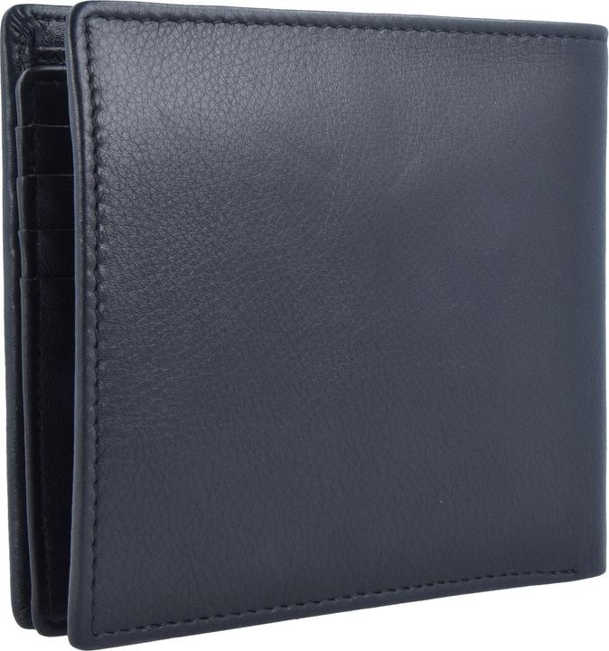 Produktbild Esquire New Line Geldbörse RFID Leder 11 cm