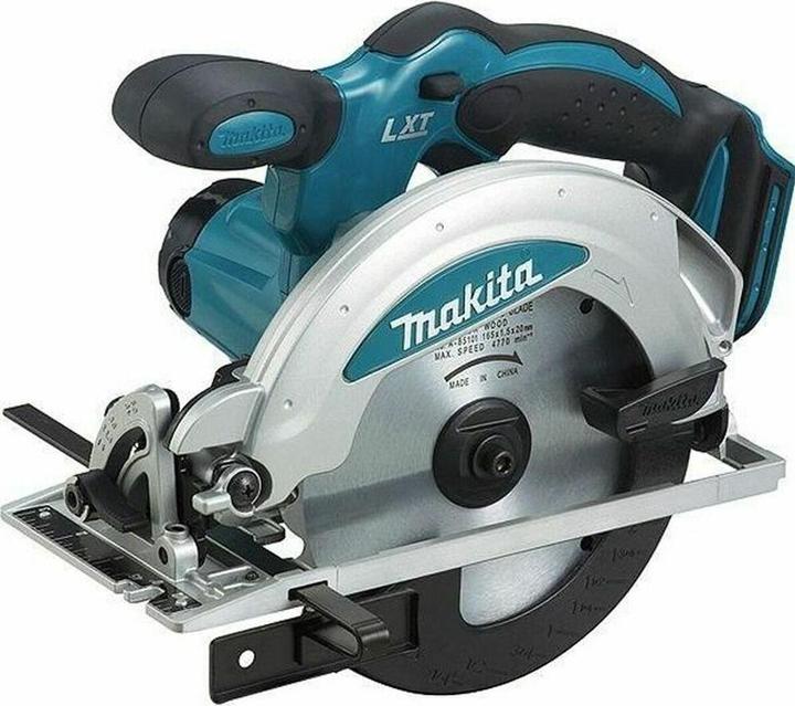 Produktbild Makita DSS610Z