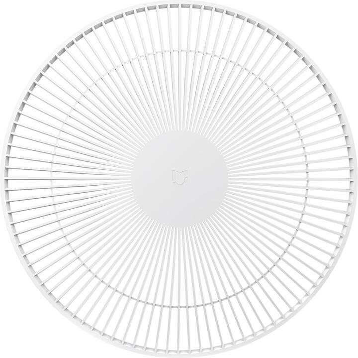 Produktbild Xiaomi Mi Smart Standing Fan 2 Lite (54 dB)