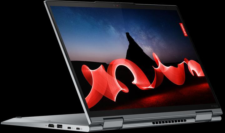 Immagine prodotto Lenovo ThinkPad X1 Yoga Gen. 8 (14", Intel Core i7-1355U, 32 GB, 512 GB, CH)