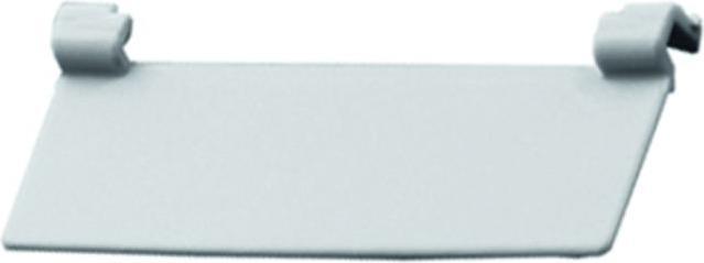 Actual product image Aquarado Horizontal labelling plate