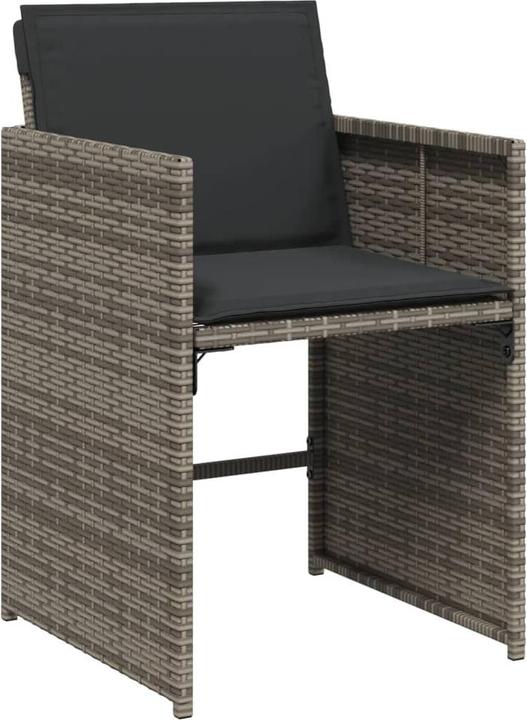 Produktbild VidaXL Neckarbischofsheim (106 cm)