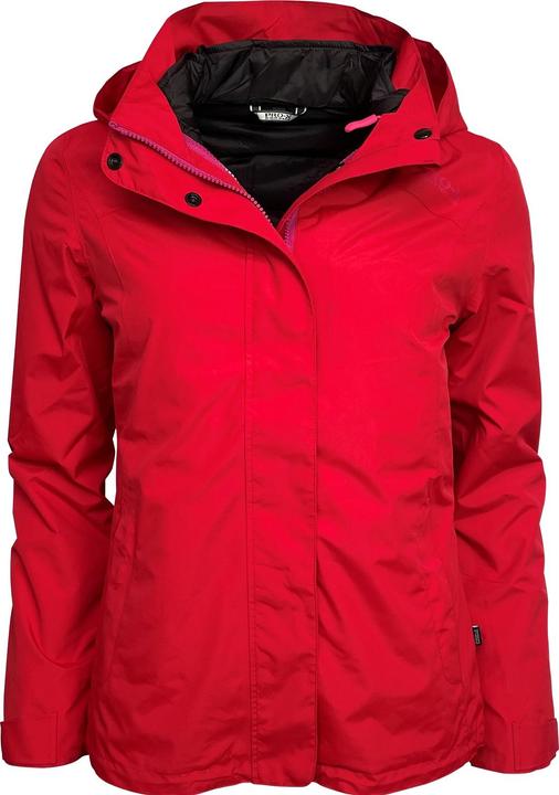 Produktbild PRO-X elements funktionsjacke damen agnes (36)