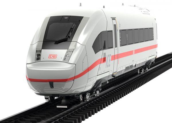Image du produit Märklin H0 Train automoteur ICE de la DB (Piste H0)