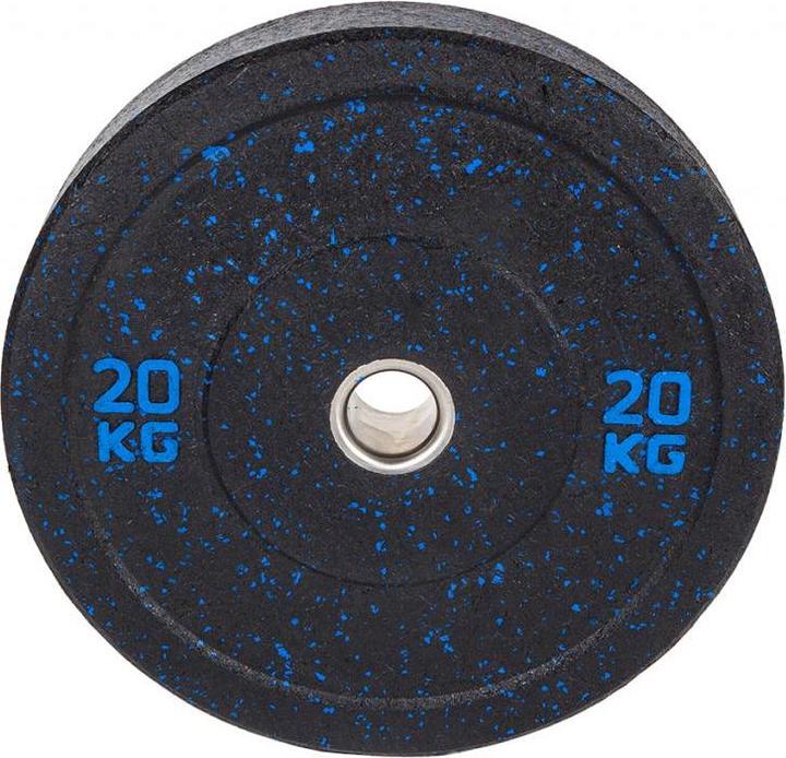 Image du produit Fitcom Plaque de pare-chocs HiTemp (1 x 20 kg)