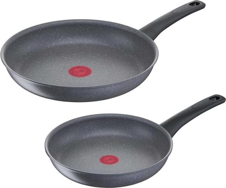 Actual product image Tefal TEF pan set (28 cm, Pan set + pot set)