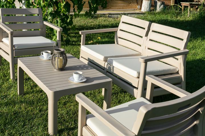 Produktbild Hanah Home Sofa