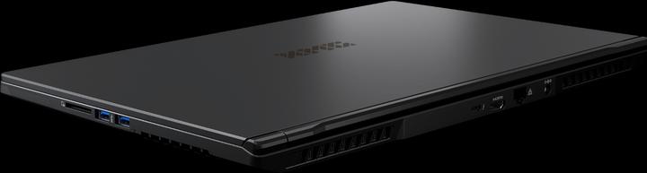Immagine prodotto XMG Fusion 15 (15.60", Intel Core i7-9750H, 16 GB, 1000 GB, CH)