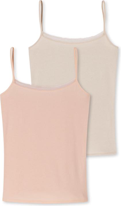 Peach, Sand