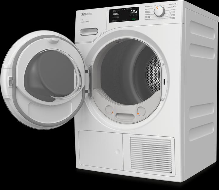 Actual product image Miele TWH 700-80 CH (9 kg, Left, CH plug)