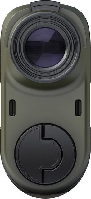 Produktbild GPO RANGETRACKER 2000 OLED grün