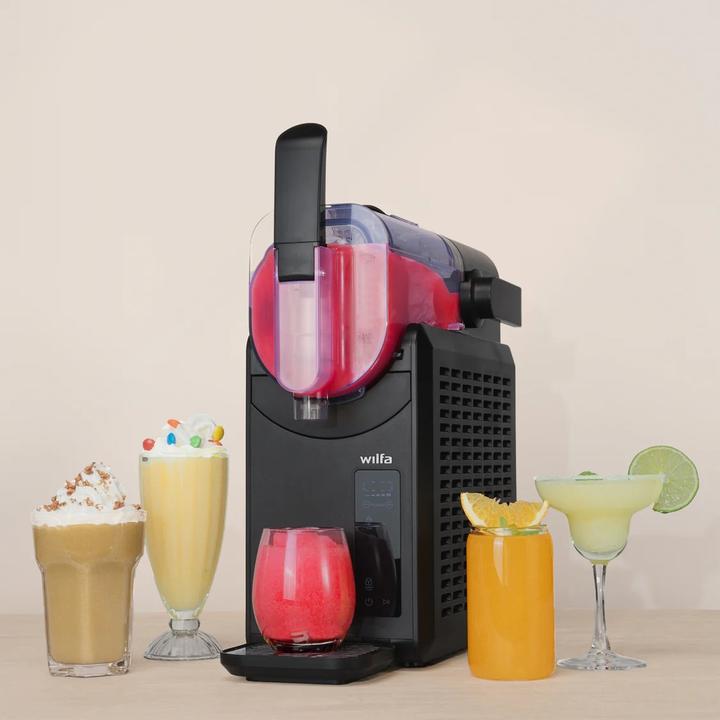 Actual product image Wilfa Icy Slush