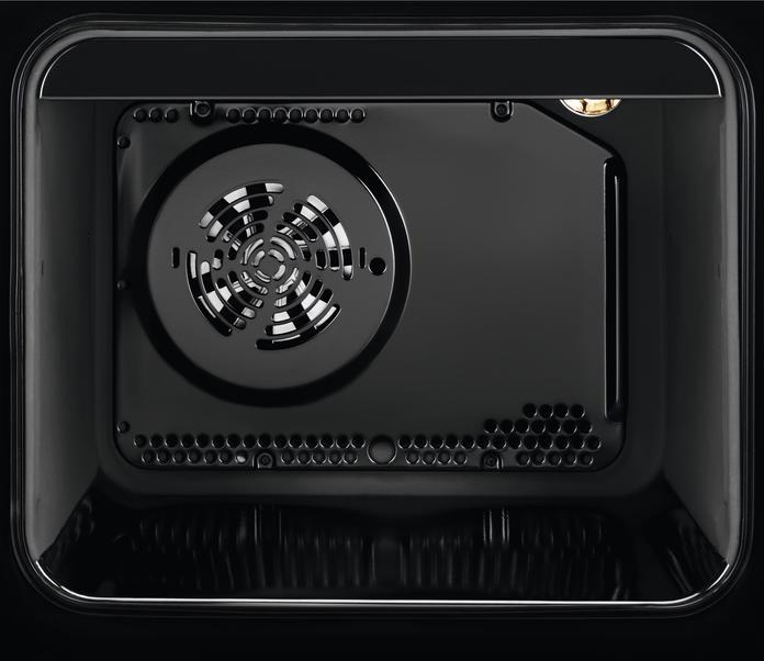 Actual product image Electrolux LKK564201X