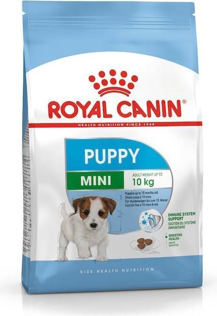 Immagine prodotto Royal Canin Mini Junior (Junior, 1 pz., 8000 g)