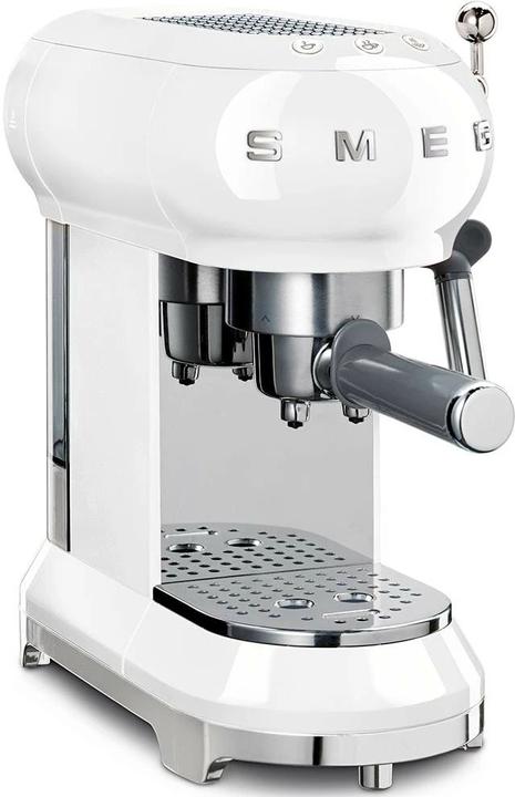Immagine prodotto Smeg ECF02WHEU (Spina UE)
