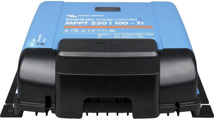 Produktbild Victron Energy SCC950400310 Wire Box-XL Schutzkappe