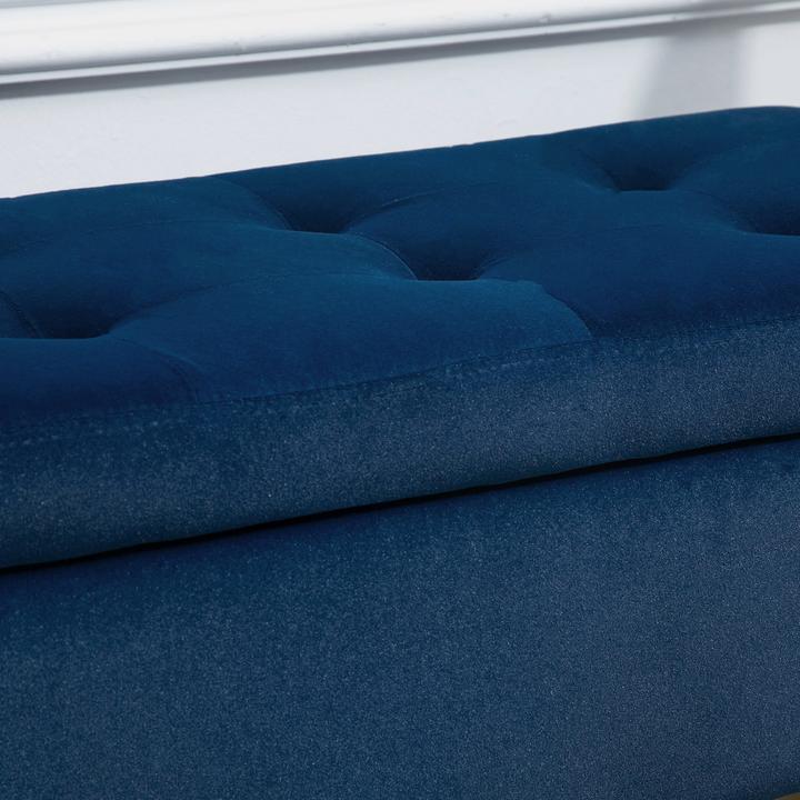 Produktbild Homcom Sitzbank (42 cm)