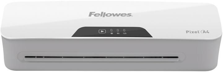 Fellowes PIXEL - Laminator (125 µm, A4)